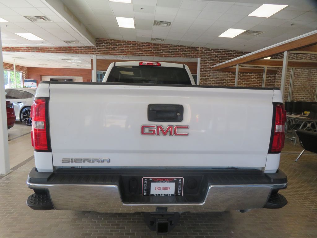 Photo 74 of this GMC SIERRA 2500