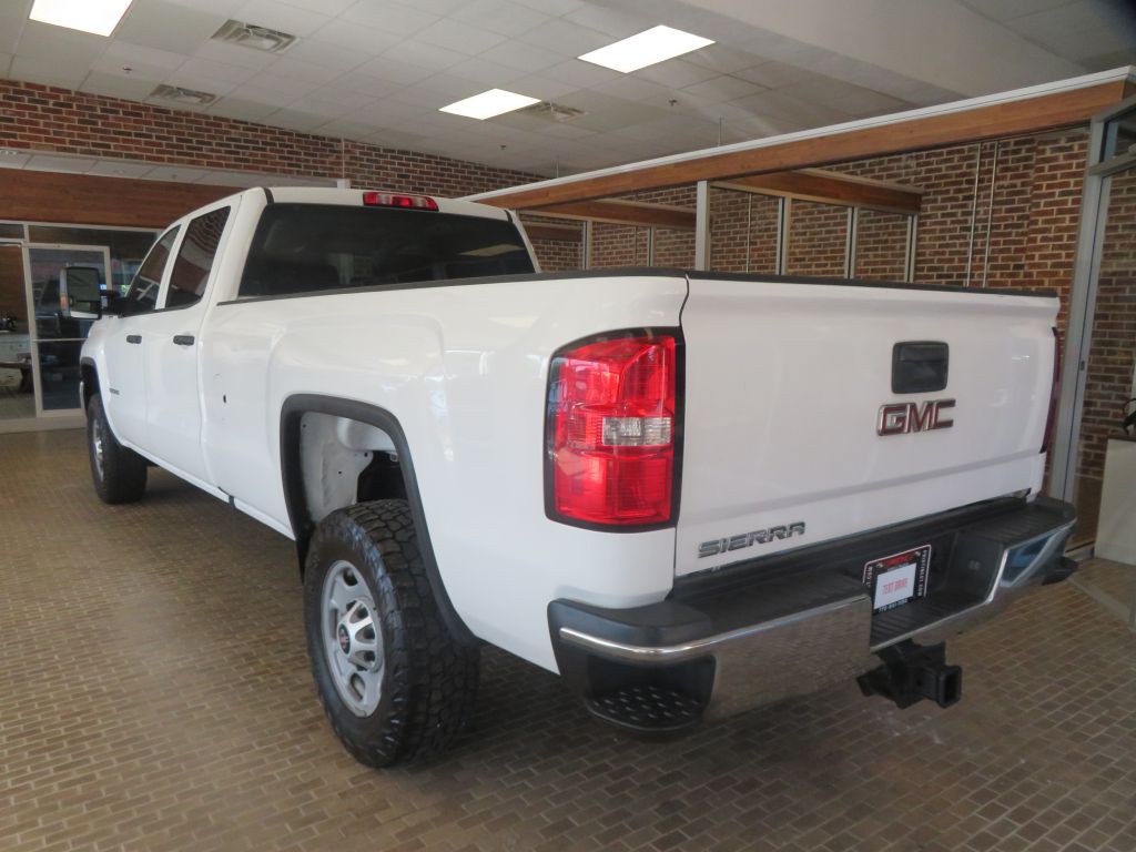 Photo 75 of this GMC SIERRA 2500