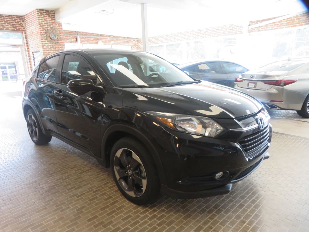 Photo 3 of this HONDA HR-V