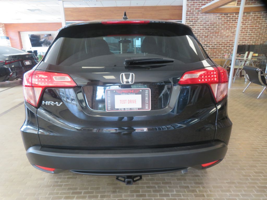 Photo 5 of this HONDA HR-V