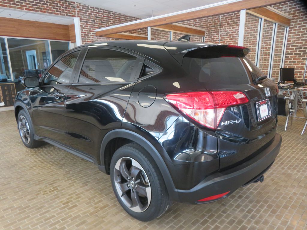 Photo 6 of this HONDA HR-V