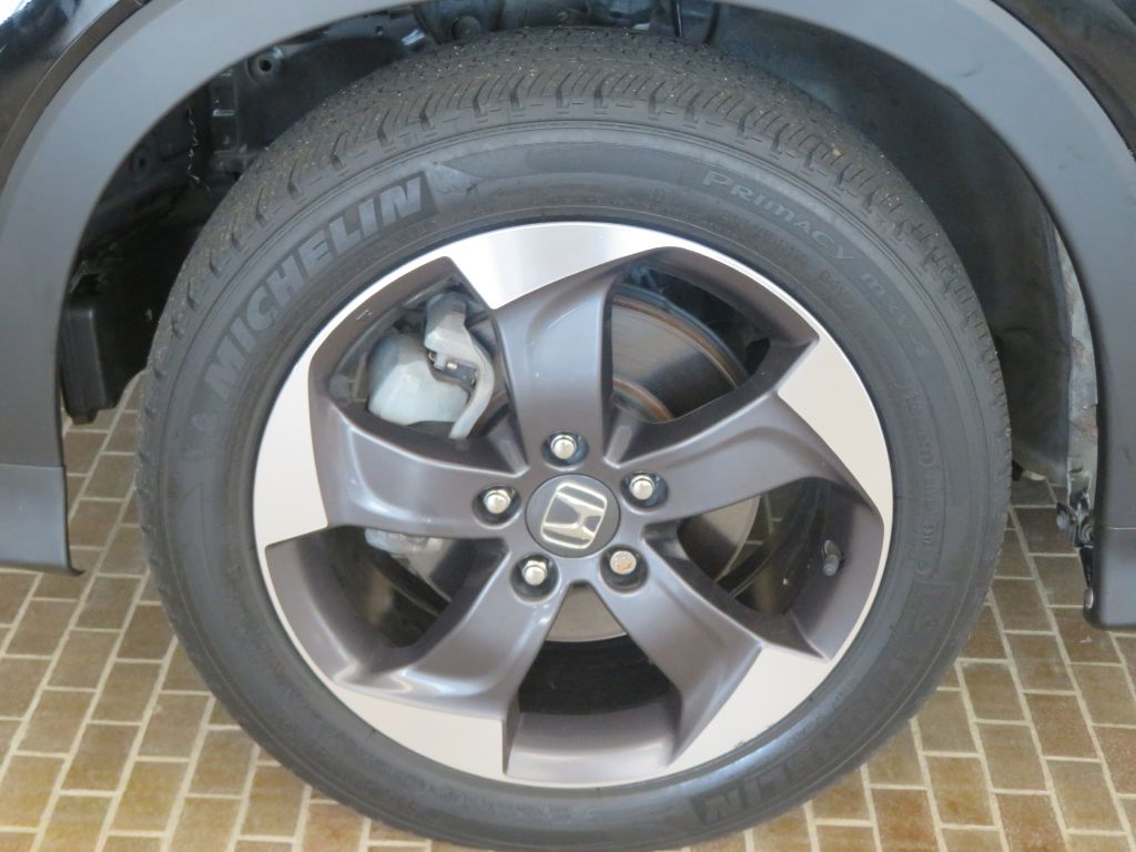 Photo 7 of this HONDA HR-V