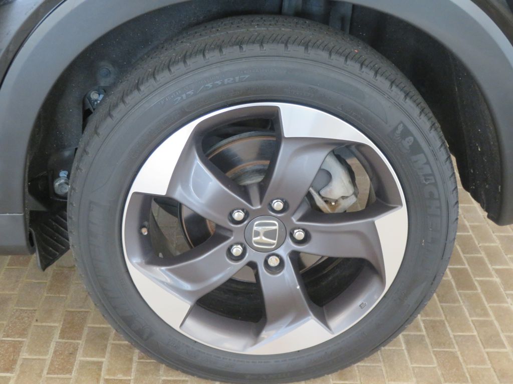 Photo 8 of this HONDA HR-V