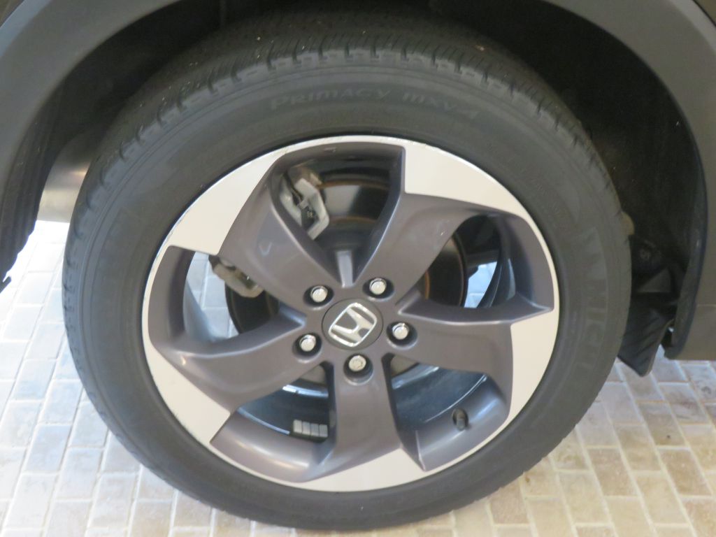 Photo 9 of this HONDA HR-V