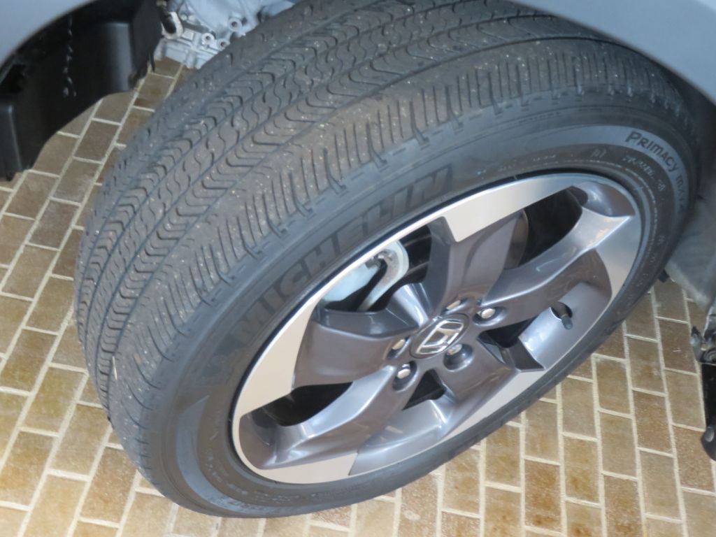 Photo 11 of this HONDA HR-V
