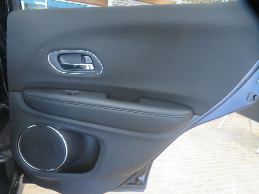 Photo 20 of this HONDA HR-V