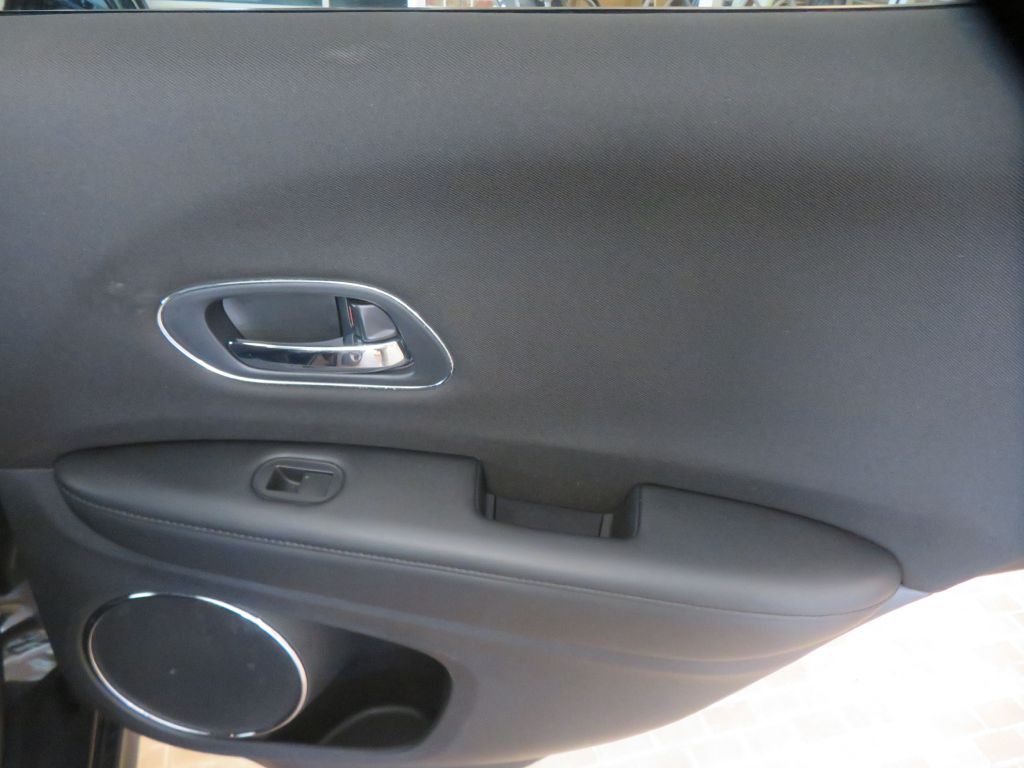 Photo 21 of this HONDA HR-V