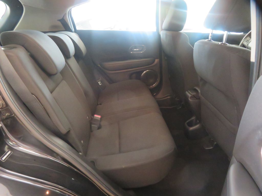Photo 22 of this HONDA HR-V
