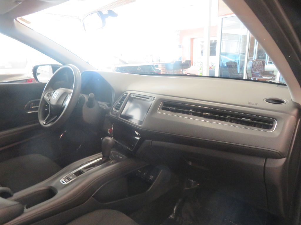 Photo 28 of this HONDA HR-V