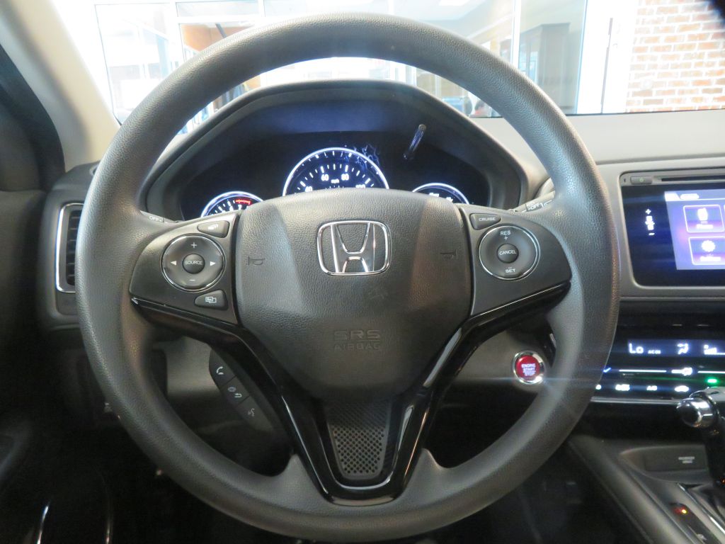 Photo 29 of this HONDA HR-V