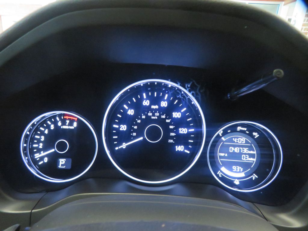 Photo 30 of this HONDA HR-V