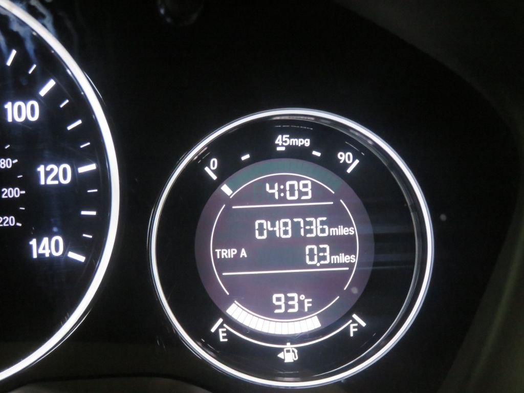 Photo 31 of this HONDA HR-V