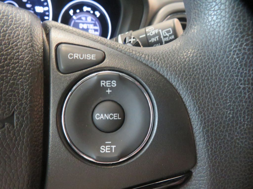 Photo 34 of this HONDA HR-V