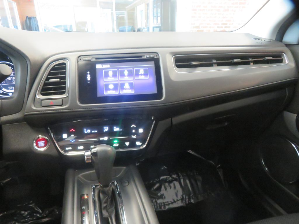 Photo 36 of this HONDA HR-V