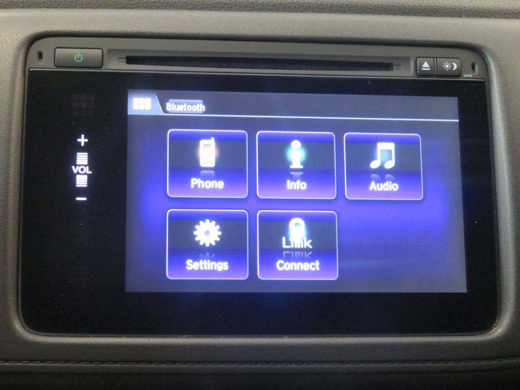 Photo 37 of this HONDA HR-V