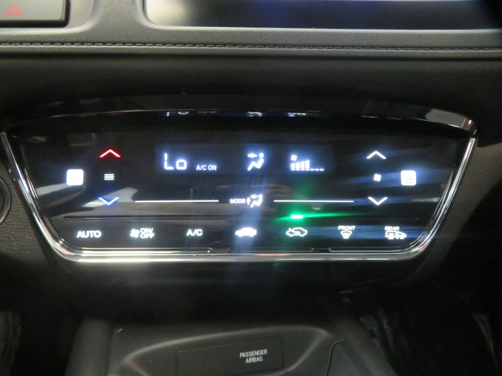 Photo 40 of this HONDA HR-V