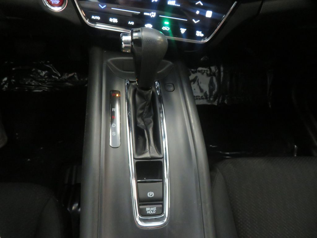 Photo 41 of this HONDA HR-V