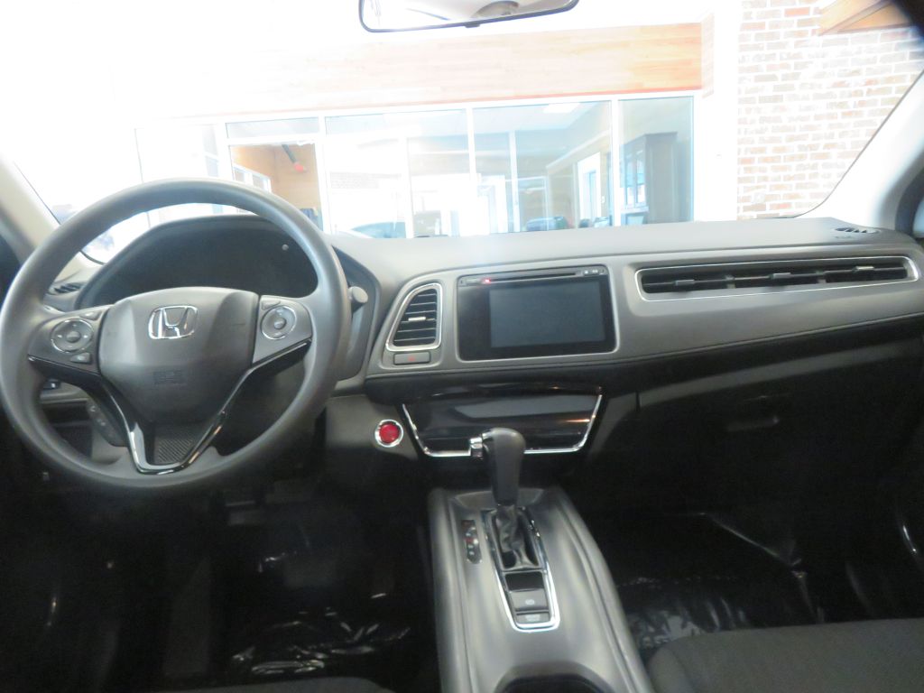 Photo 45 of this HONDA HR-V