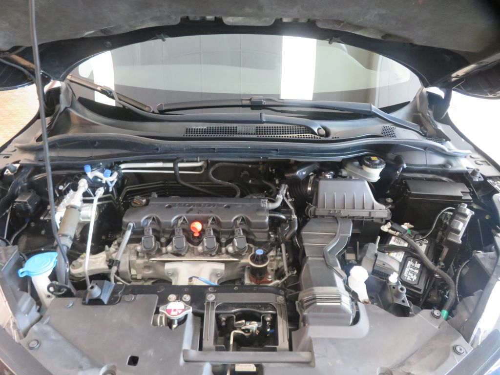 Photo 48 of this HONDA HR-V
