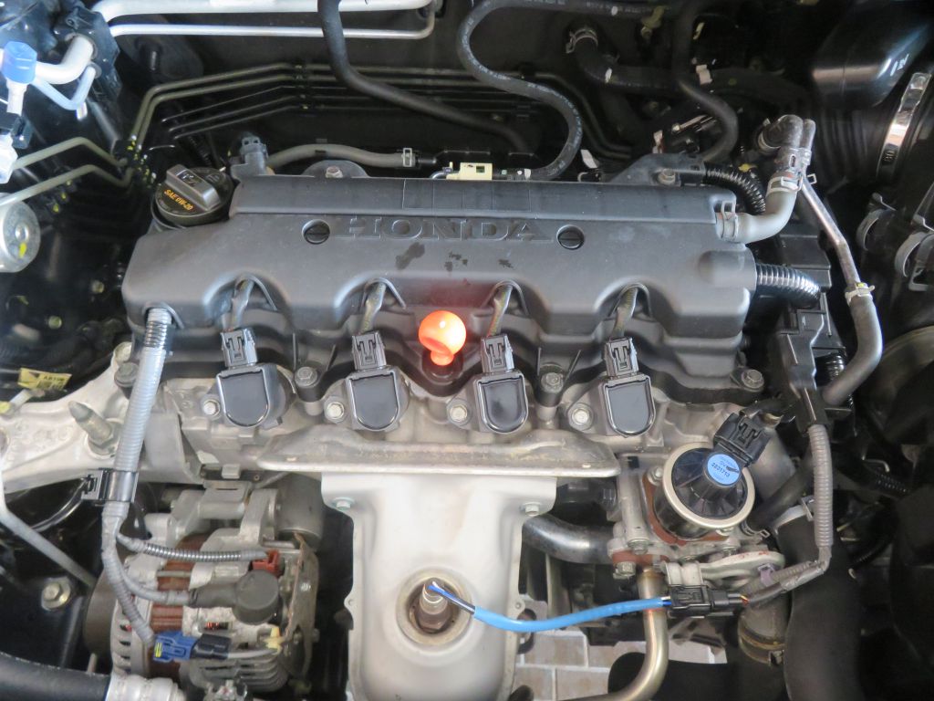 Photo 49 of this HONDA HR-V