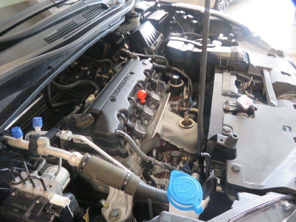 Photo 52 of this HONDA HR-V