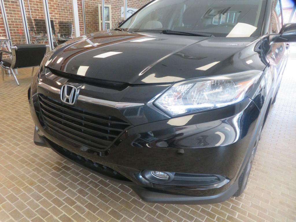 Photo 54 of this HONDA HR-V