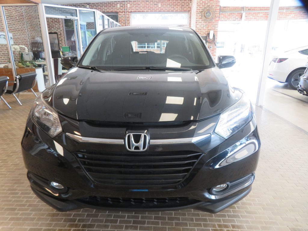 Photo 55 of this HONDA HR-V
