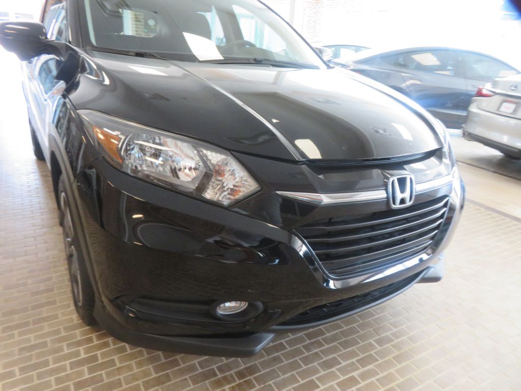Photo 56 of this HONDA HR-V