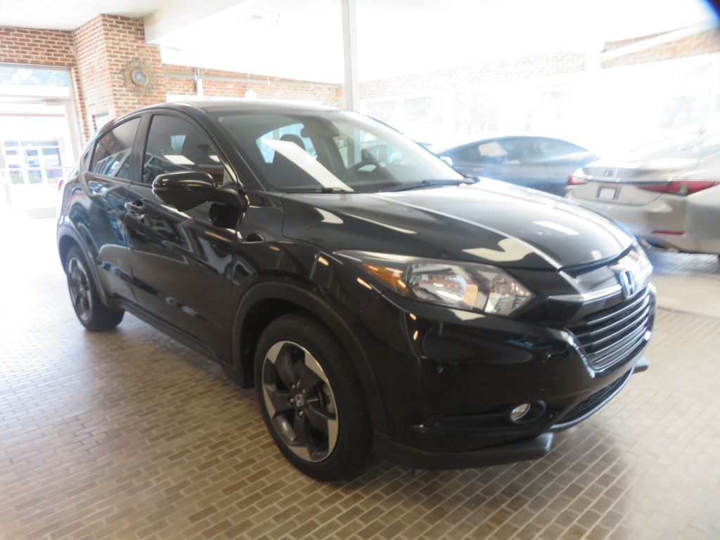 Photo 57 of this HONDA HR-V