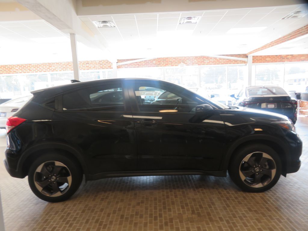 Photo 58 of this HONDA HR-V