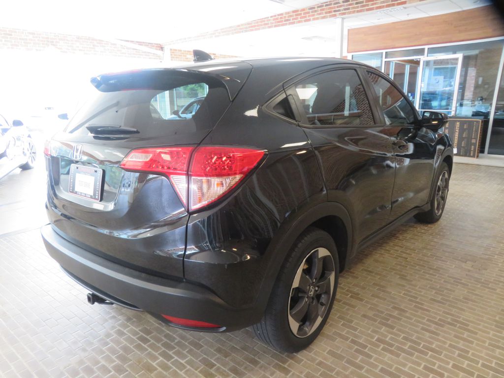 Photo 59 of this HONDA HR-V