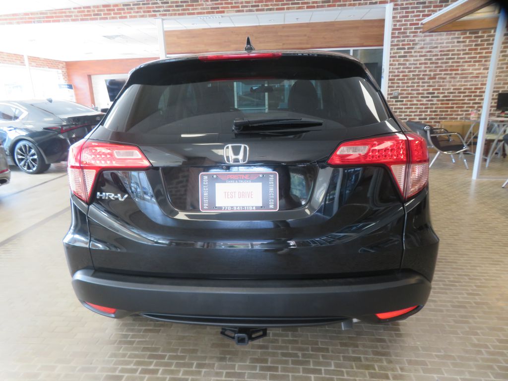 Photo 60 of this HONDA HR-V