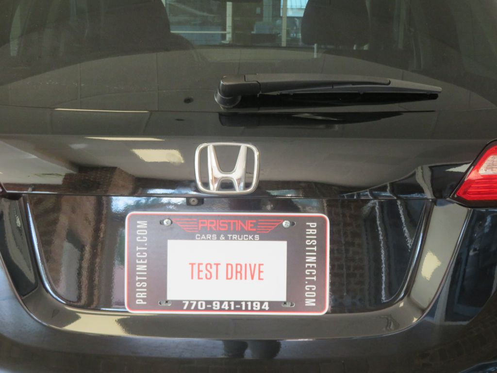 Photo 61 of this HONDA HR-V