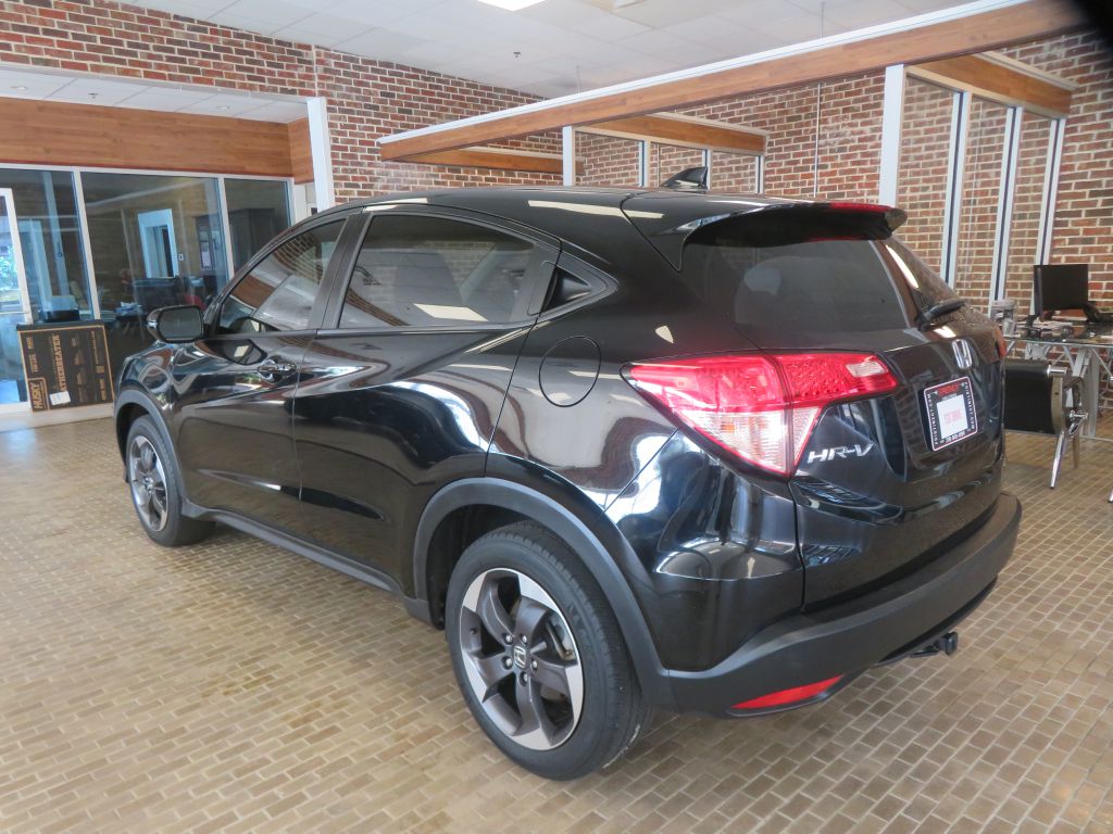 Photo 67 of this HONDA HR-V