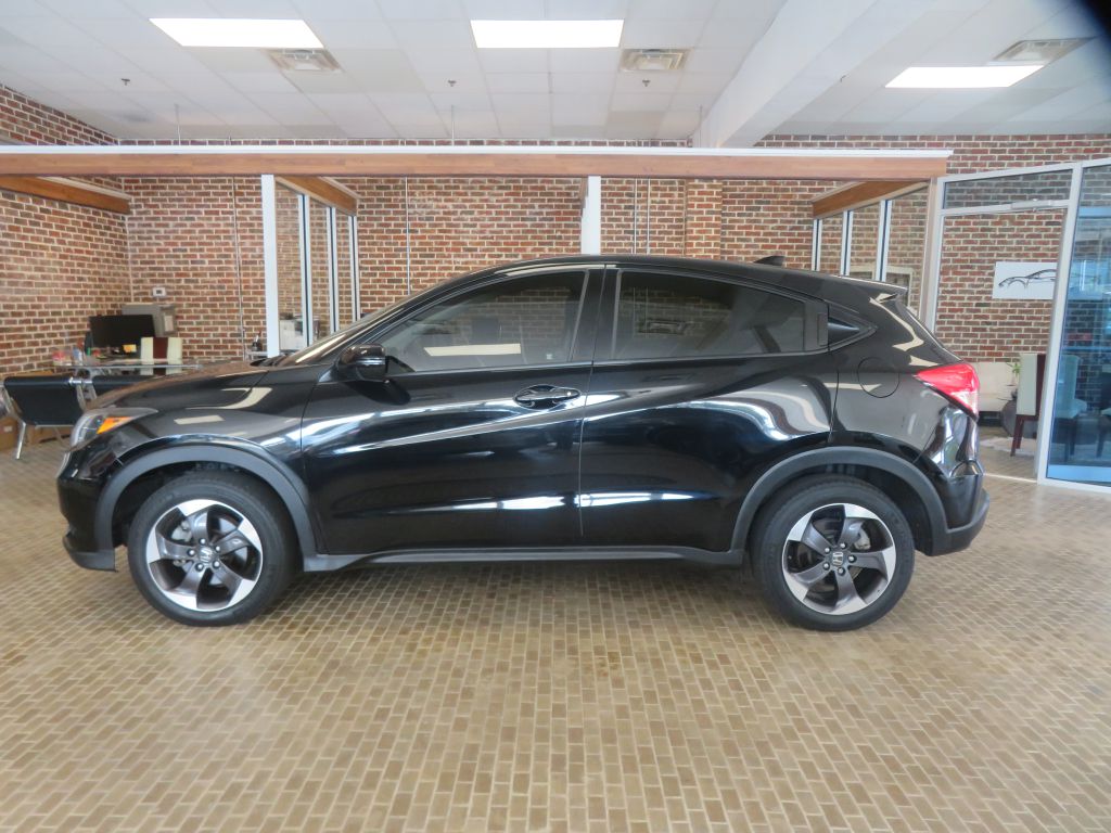 Photo 68 of this HONDA HR-V