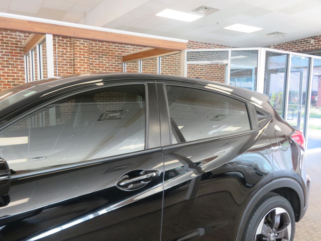 Photo 69 of this HONDA HR-V
