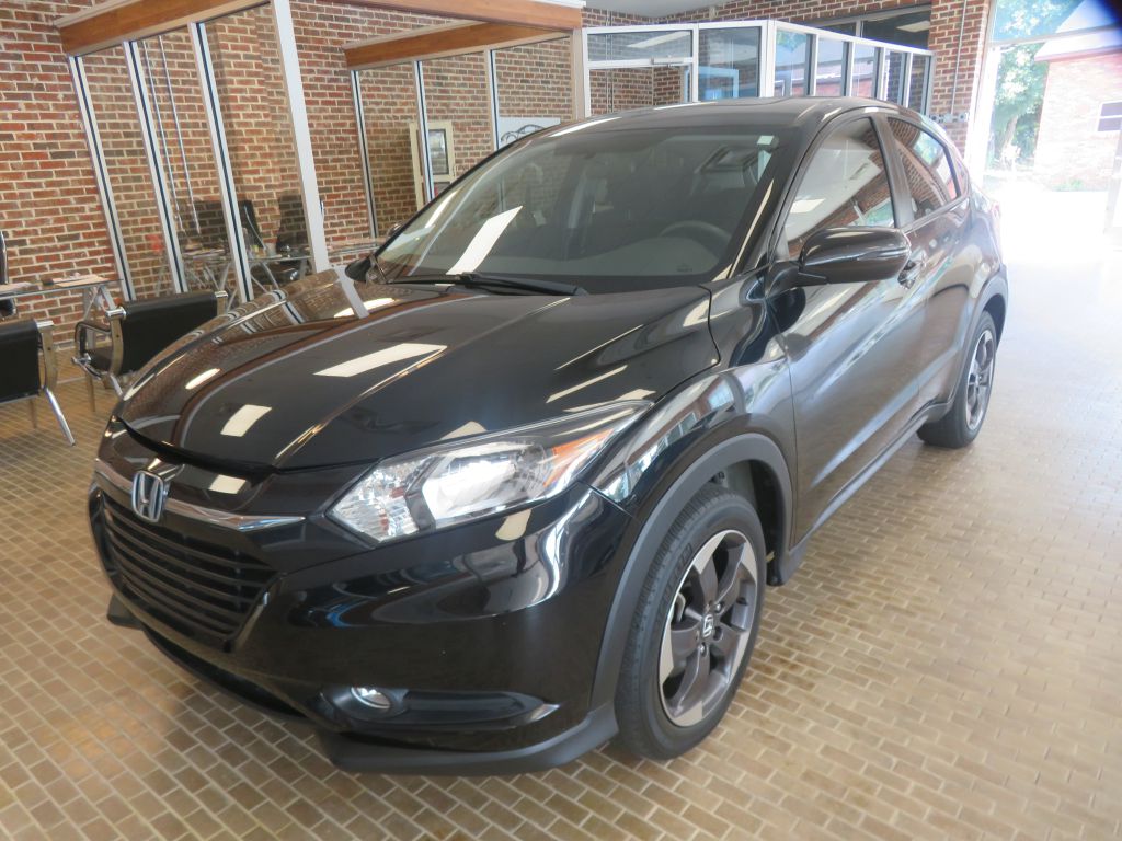 Photo 72 of this HONDA HR-V