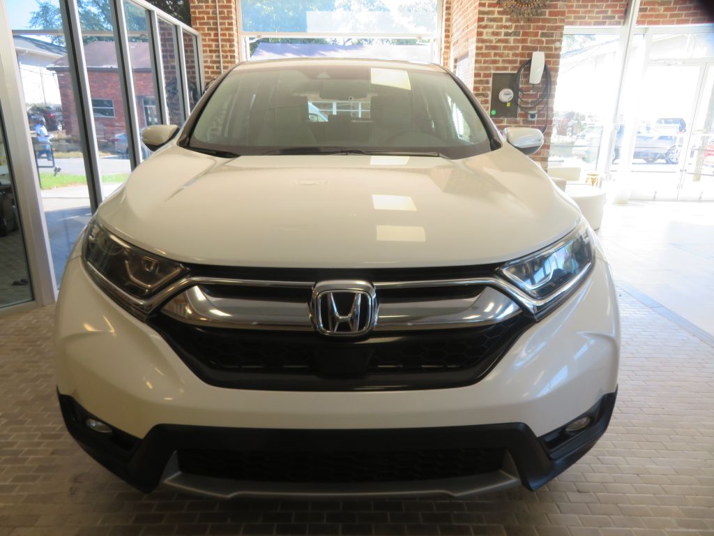 Photo 2 of this HONDA CR-V