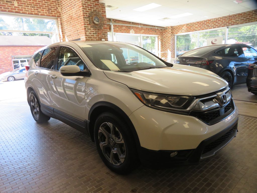 Photo 3 of this HONDA CR-V