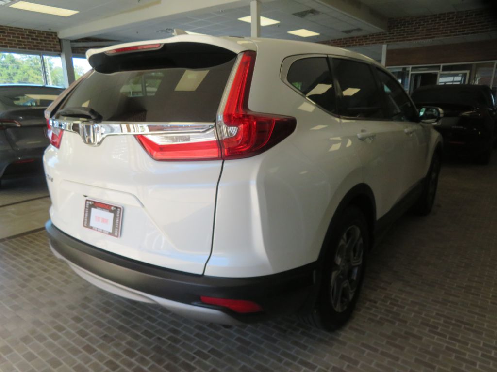 Photo 4 of this HONDA CR-V