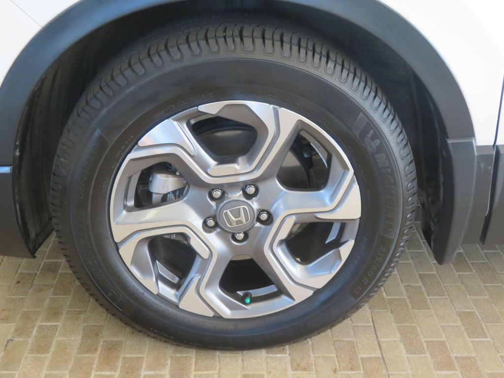 Photo 7 of this HONDA CR-V