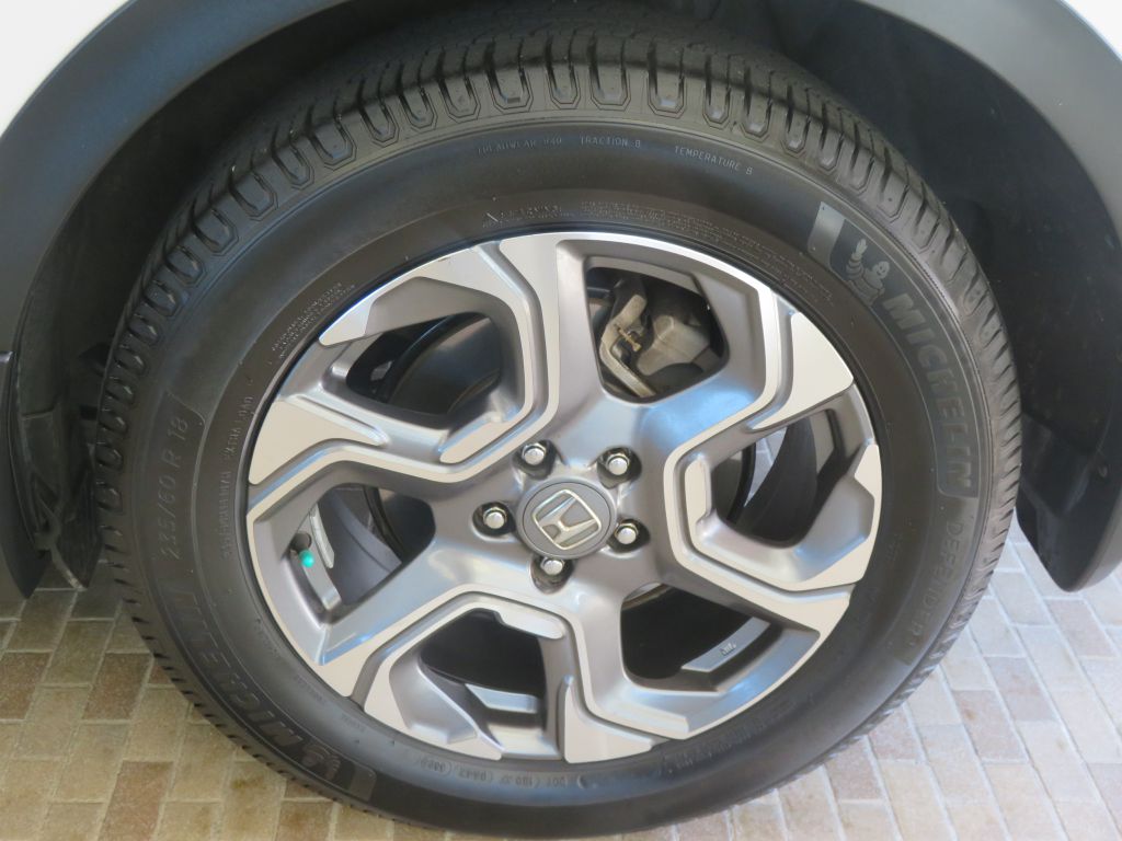 Photo 8 of this HONDA CR-V