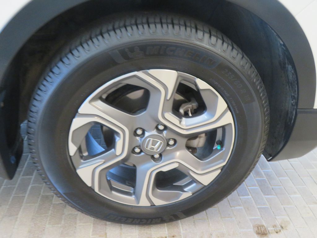 Photo 10 of this HONDA CR-V