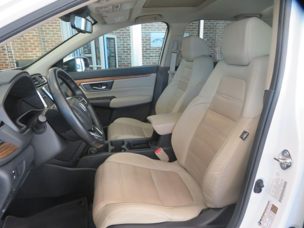 Photo 15 of this HONDA CR-V