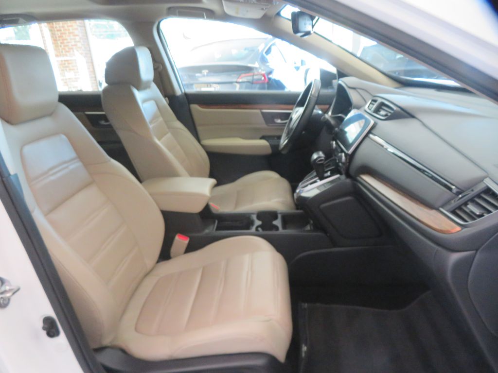Photo 28 of this HONDA CR-V