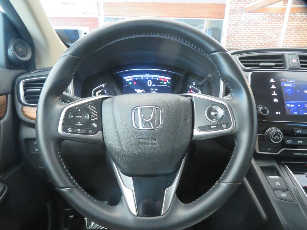 Photo 32 of this HONDA CR-V