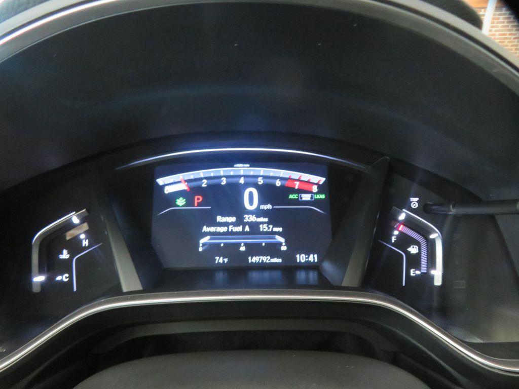 Photo 33 of this HONDA CR-V