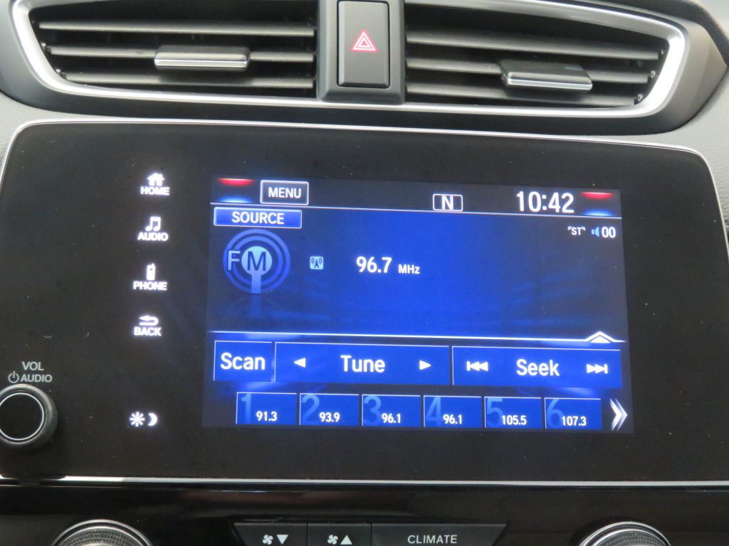 Photo 39 of this HONDA CR-V