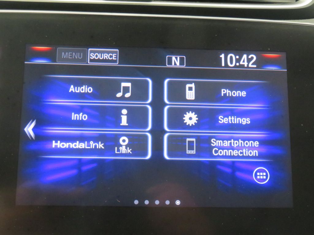 Photo 41 of this HONDA CR-V