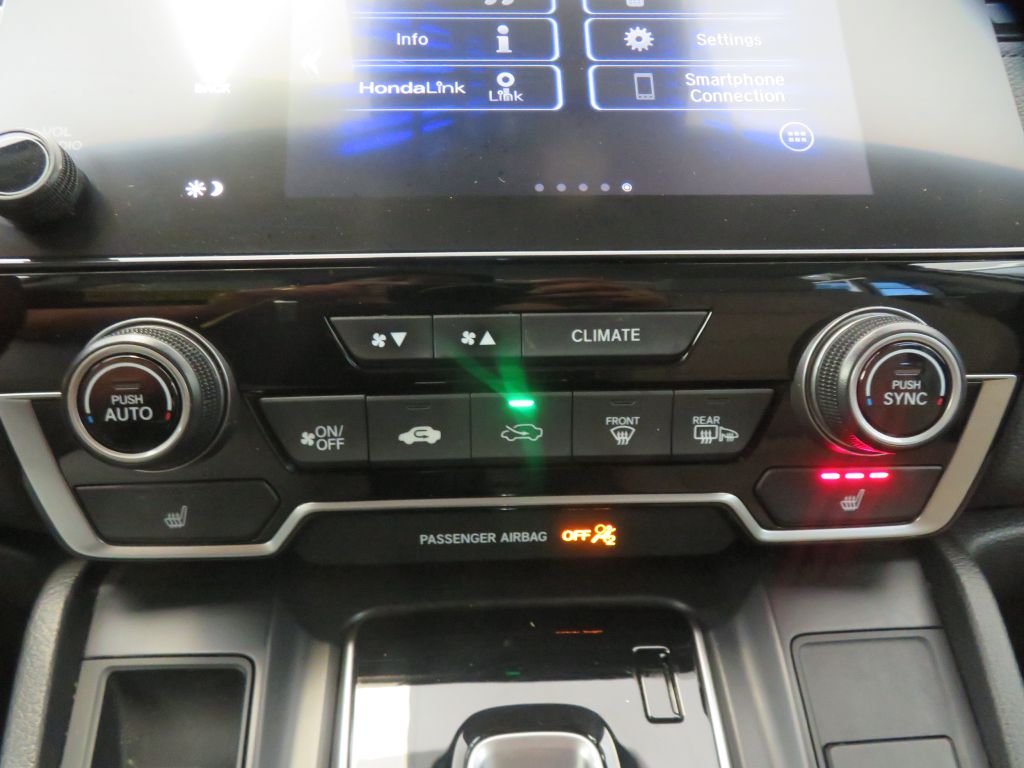 Photo 42 of this HONDA CR-V